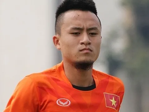 Nỗi buồn Huy Toàn và nỗi niềm của người hâm mộ Đà Nẵng