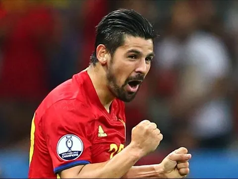 Man City 100% có tiền đạo La Liga