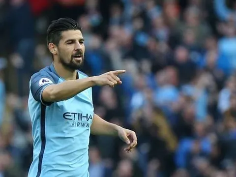 Nolito công khai đòi rời Man City, muốn trở lại Celta Vigo