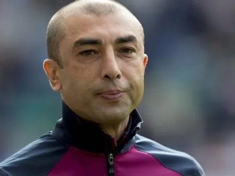Nóng: Aston Villa sa thải Di Matteo chỉ sau 3 tháng