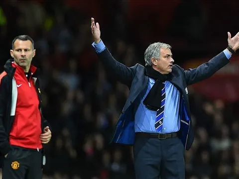 Nóng: Bất ngờ với điểm đến tiếp theo của Ryan Giggs