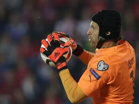 Nóng: Cech chính thức chia tay ĐTQG