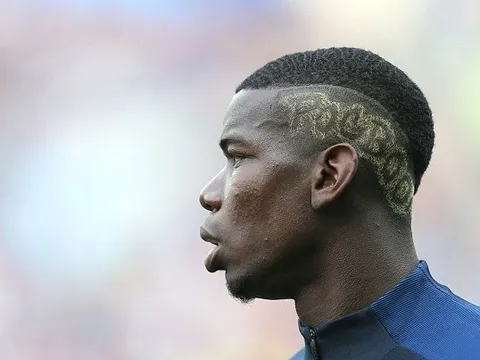 Nóng: Đại diện Pogba công khai ý định rời Juve