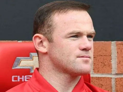 Nóng! Everton xác nhận muốn có Wayne Rooney