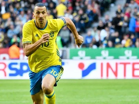 Nóng: Ibra sẽ kiểm tra y tế tại M.U sau EURO