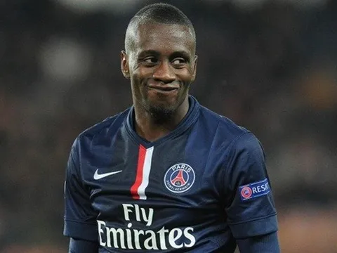 Nóng: Juventus chốt vụ Matuidi trong hôm nay
