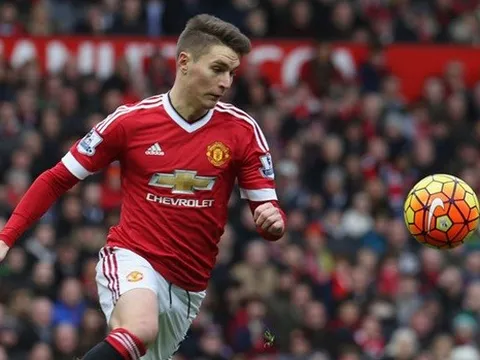 Nóng: Lộ diện thêm 2 cái tên sắp chia tay Man United