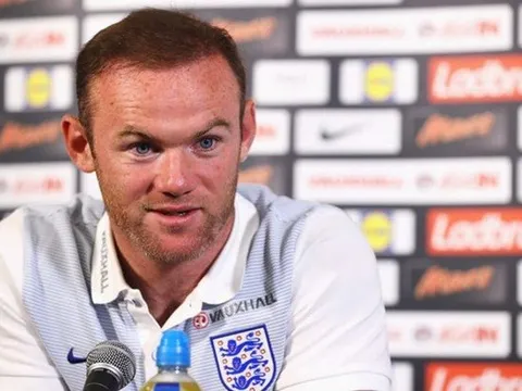 Nóng: Lộ thời điểm Rooney chia tay tuyển Anh