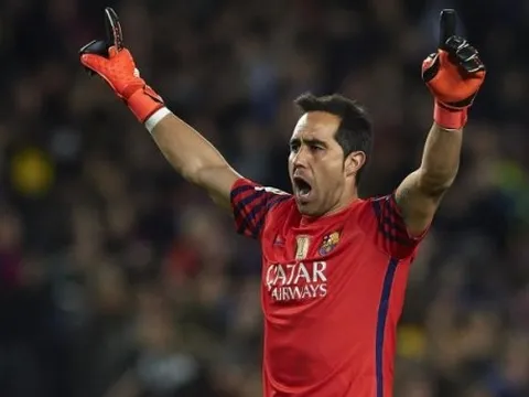 Nóng: Man City đạt thỏa thuận cá nhân với sao Barca