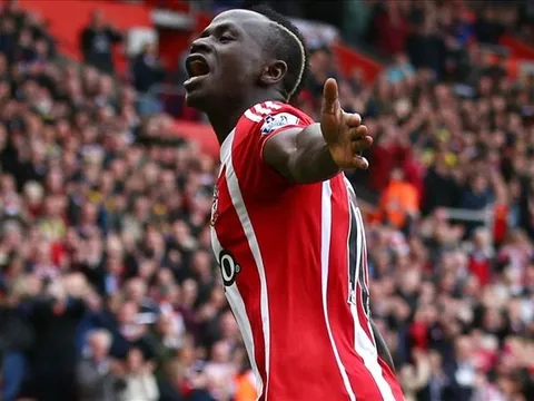 Nóng: Mane chuẩn bị kiểm tra y tế tại Liverpool