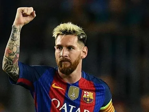 Nóng: Messi quyết "dứt áo", rời Barcelona