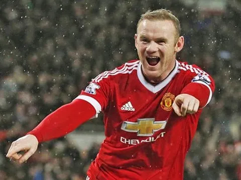 Nóng: Mourinho 'trảm' Rooney, không trọng dụng Carrick