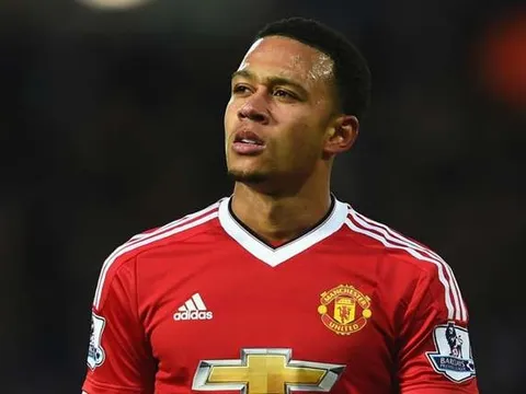 Nóng: Everton xác nhận muốn có Depay