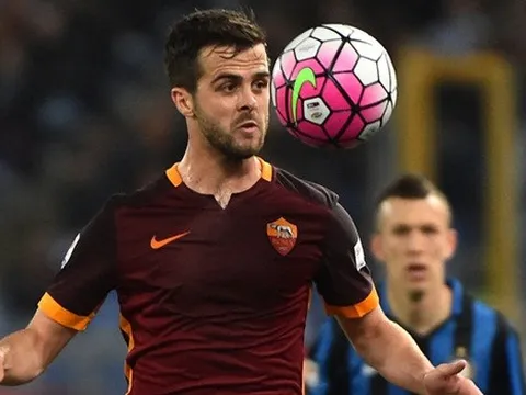Nóng: Pjanic hoàn tất kiểm tra y tế, rất gần Juventus
