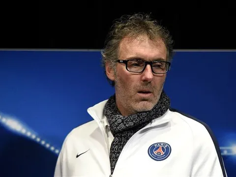 Nóng: PSG sắp "trảm" Blanc, mời Emery lên thay