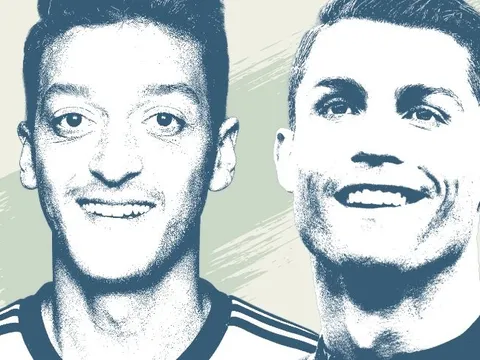 NÓNG! Ronaldo dính nghi án trốn thuế còn khủng khiếp hơn Messi