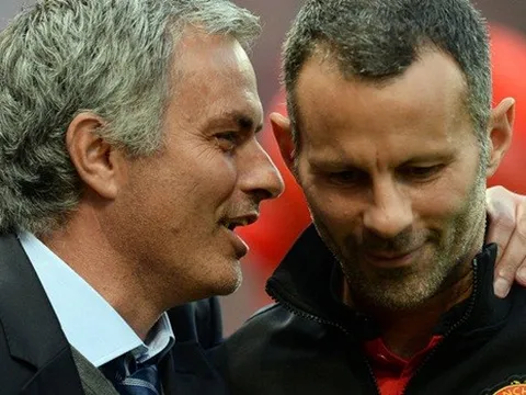 Nóng: Ryan Giggs sẽ chia tay M.U ngay Hè này