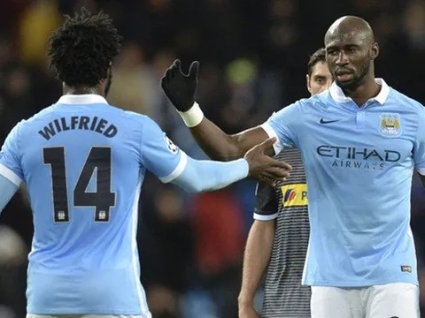 Nóng: Xác định 3 cái tên sắp "bật bãi" khỏi Man City
