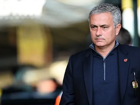 Nửa thập niên qua, Mourinho thất bại vì lý do này