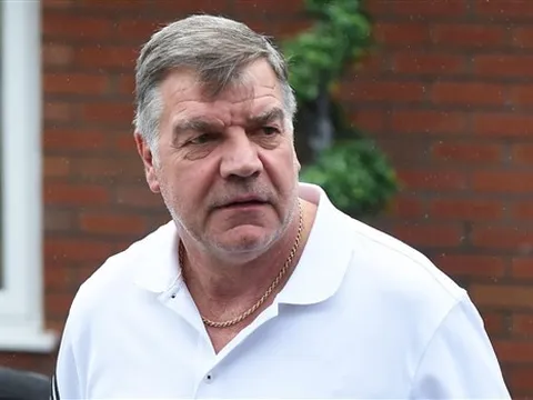 Nước Anh ghét bỏ, Allardyce lên đường sang Mỹ tìm việc