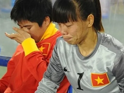 VFF không khiếu nại trọng tài Myanmar lên AFF