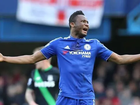 Obi Mikel ra điều kiện ở lại Chelsea