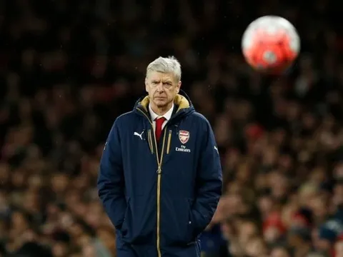 Oezil, Sanchez và Xhaka chẳng là gì, Arsenal cần "bom tấn"