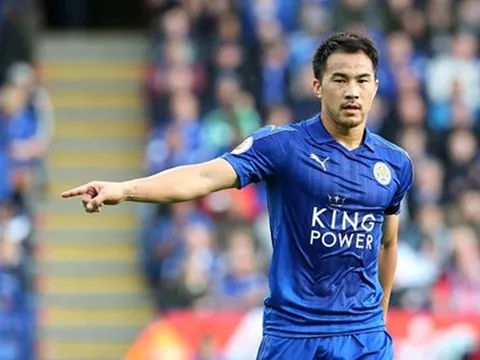 Okazaki: U19 Nhật hãy trút cơn thịnh nộ, thách thức thế giới