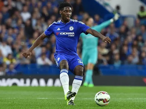 Ola Aina - Vũ khí bí mật của Conte