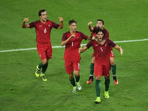 Kết quả bóng đá nam Olympic 2016 ngày 11.8