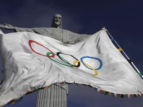 Những con số vô cùng ấn tượng tại Thế vận hội Olympic 2016
