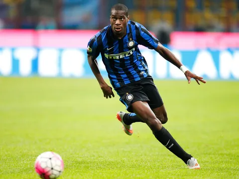 Ông lớn Ligue 1 sẵn sàng đón Pogba phiên bản Inter Milan