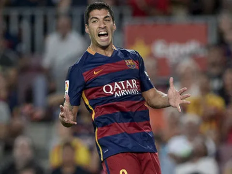Suarez ghét đối đầu với đội bóng nào nhất?