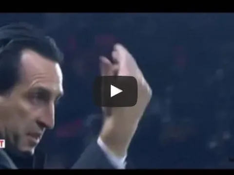 Paris Saint-Germain 4 - 0 Rennes (vòng 12 Ligue 1)