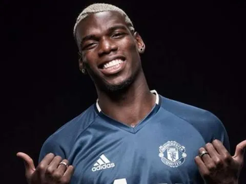 Mourinho: Pogba sẽ ra sân... vài phút gặp Southampton