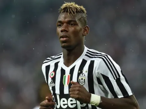 Chốt ngày Paul Pogba kiểm tra y tế ở Manchester