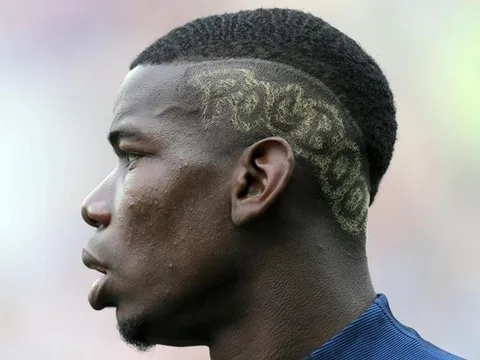 Hoàn cảnh éo le khiến Barca không thể chiêu mộ Pogba