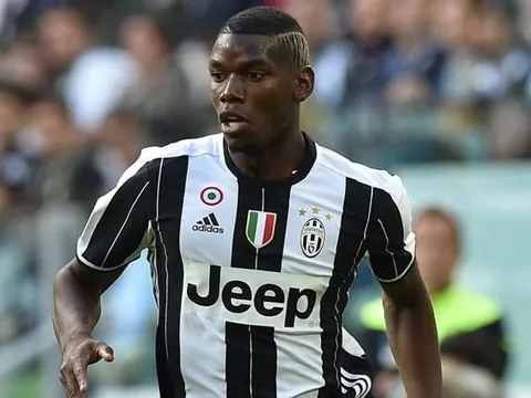 Loạn số tiền Man United phải chi ra vì Paul Pogba
