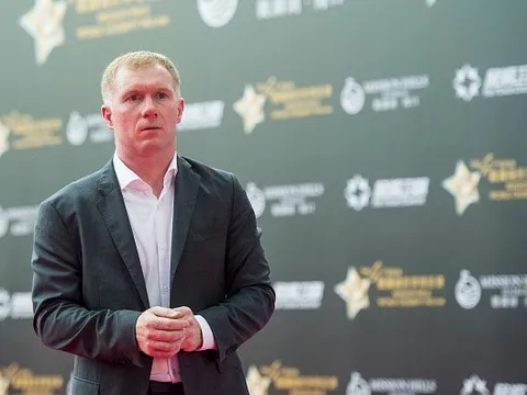 Paul Scholes được đề nghị dẫn dắt U23 MU