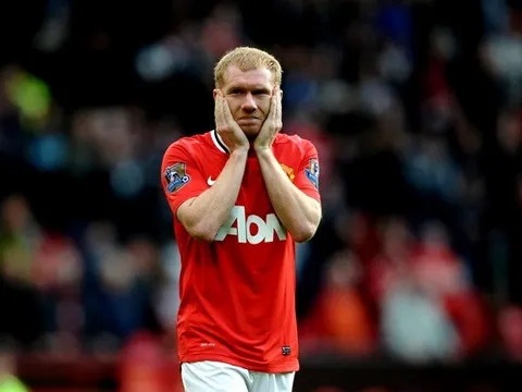 Paul Scholes khẳng định giá trị thật sự của Pogba
