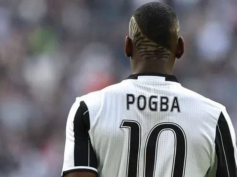 Zidane xác nhận Real Madrid sẽ theo vụ Paul Pogba