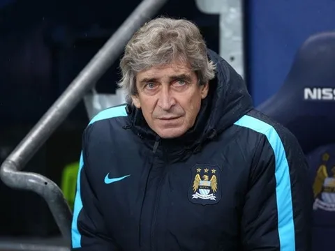 Cựu HLV Man City được trọng dụng tại Trung Quốc