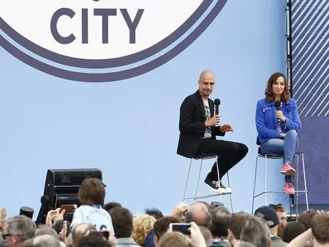 Pep không quan tâm đến Mourinho, phủ nhận mua Messi