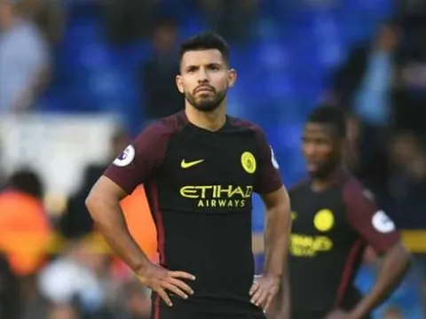 Pep chỉ định người đá penalty cho Man City
