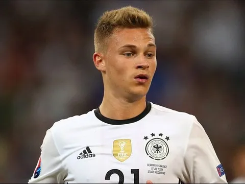 Pep đừng mong mang Kimmich về Man City