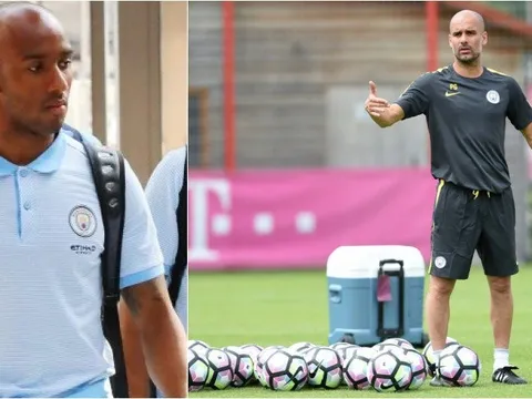 Pep được trò mới cho lên mây
