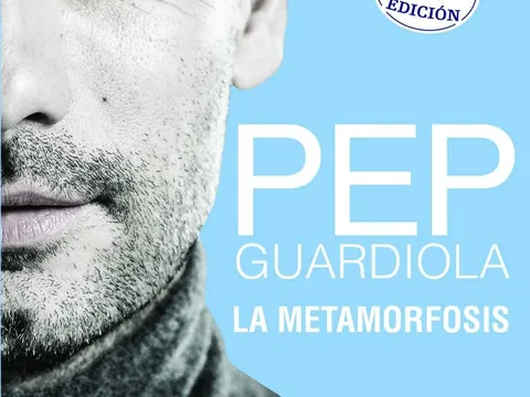 Pep Guardiola: Họa sỹ, khép kín và sự ám ảnh
