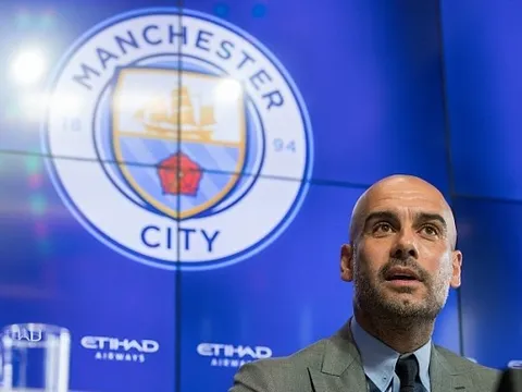 3 lý do khiến Man City trở thành ứng viên nặng ký cho ngôi vô địch mùa tới