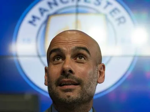 Trước thềm 'đại chiến': Liệu Pep có bắt tay Jose Mourinho?