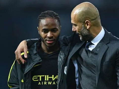 Pep Guardiola mang lại sự tự do cho cầu thủ Man City